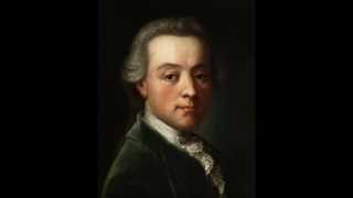 W. A. Mozart - KV 120 (111a) - Symphony in D major