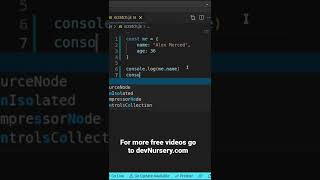 Accessing Javascript Object Properties