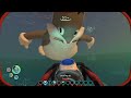 subnautica but I download EVERY SINGLE MOD (part 1)
