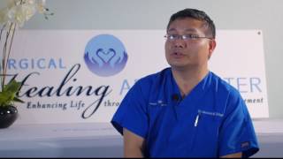 Dr. Shieh Obalon Balloon System Testimonial