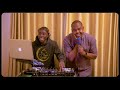 GOSPEL MIX DJ SINGA FT MC JAPHE