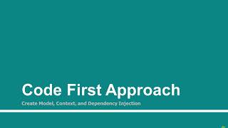Create First Model & Create Context | Part - 4 | Entity Framework Core 2.0 (EFC2) using ASP.Net Core