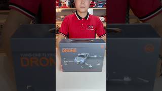 Mở hộp Flycam X39