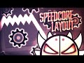 INSANE SPEEDCORE LAYOUT!