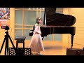 2024.12.29（日）蘇靖媛￼ 海國音樂 歌曲variations on a slovakian folksong