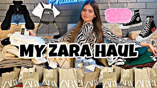 Zara Haul || Trending dresses collection || 365Days 365Vlogs Challenge || Shilpa Chaudhary