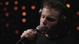 Shy Girls - What If I Can (Live on KEXP)