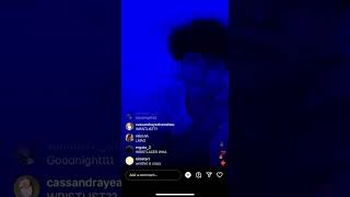 @re6ce Instagram Live 08/07/2022