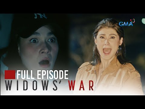 Widows’ War: The queen of cup and the high priestess – Full Episode 19 (July 25, 2024)