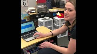 Heartland Huskies 6th Grade: How To on Online Learning