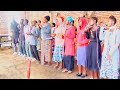 Maranatha choir iti ariko Imana ishimwe ko yateguye ubundi buzima tuzabamo