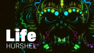 Hurshel-Life МУЗ 2019  Хуршель-Жизнь