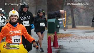 iLearn Schools Be Grateful 5K 2024