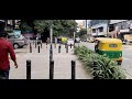 bangalore stree vs kerala street ബാംഗ്ലൂർ എങ്ങനെ ഇത്ര മനോഹരമായി പരിപാലിക്കുന്നൂ