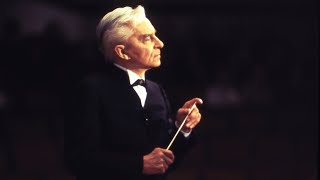 Brahms: Ein deutsches Requiem /Karajan/ Berlin Live 1987 ブラームス：ドイツ・レクイエム / カラヤン　ベルリンライブ