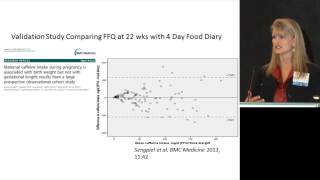 ILSI NA: AM2015: Reproductive Health Effects of Caffeine (Jennifer Peck)