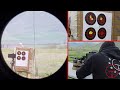 vector optics veyron 3 12x44 compact scope *not a firearm*