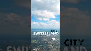 Switzerland 4K Ultra HD HDR 60FPS | Dolby Vision | Heaven of Earth | Relaxing Music | #shorts