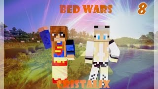 Самые популярные серверы Minecraft Bed Wars | TopG