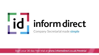 Inform Direct for Accountants