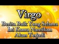 Ramalan Zodiak Virgo Hari ini‼️Berita Baik Yang Selama Ini Kamu Nanti Akan Terjadi