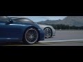 The new Porsche 911. TV Commercial – “Compete”