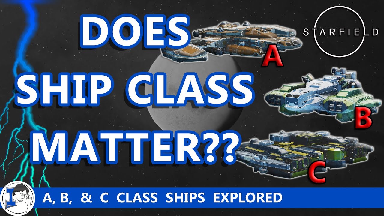 Ship Class Breakdown + Tips! - Star Eagle - Aegis - And Crafted Ship ...