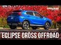 2020 Mitsubishi Eclipse Cross Reviewed - S-AWC AWD Any Good?