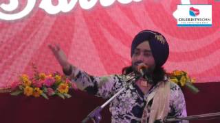 Satinder Sartaaj | Live in Ludhiana | Beet Jaaniya | The Black Price