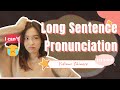 【Chinese Sentence Pronunciation2022】1 Technique you need to know to about Chinese tones!