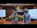 bimbingan konsultansi peningkatan produktivitas di provinsi dki jakarta oleh p3d disnakertransgi