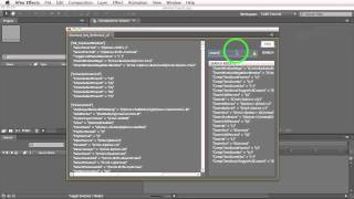 ShorcutKeyReference Tutorial