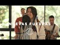 NUEVAS FUERZAS ► Ammi Collective EN VIVO. Música Cristiana de fé, esperanza y fortaleza.