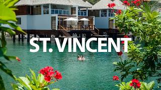 Inside Sandals NEWEST Luxury Hotel: St. Vincent & The Grenadines Review