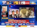 lok sabha polls america tunes into times now