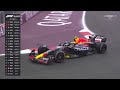 ocon crazy pitlane pitstop azerbaijan but in 4k