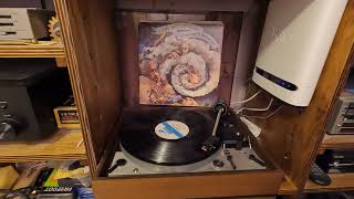 The Moody Blues - Question (1970 Vinyl LP)