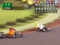 伊勢崎オート 山口シネマ杯 2日目 第5r 予選