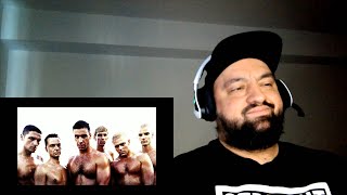 Rammstein - Der Meister (XXV Anniversary Edition - Remastered) (Official Audio) - Reaction