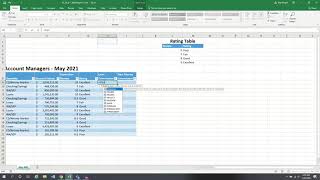 Module 6 Creating Calculated Fields