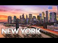 Exploring Iconic Landmarks in New York City | United States