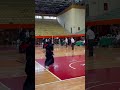 「劍道」返し面 紅） 一本集 劍道 kendo 全國錦標賽 基隆 台湾