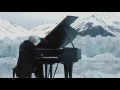 ludovico einaudi - "elegy for the arctic" - official live (greenpeace)