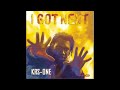 KRS-One - Step Into A World (Rapture's Delight) (HQ)