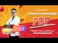 [PRODUCT KNOWLEDGE] Fungsi & Manfaat Produk Photon Device Pro