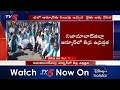 turmeric farmers call for chalo armoor rally nizamabad district tv5 news