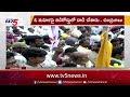 వైసీపీ మంత్రుల గేమ్ ఓవర్.. chandrababu sensational comments on ycp ministers tv5 news