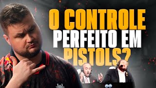 Jogadores que todos temem no round pistol | Melhores Jogadas de fer, fnx, snax…