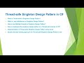 Thread-safe Singleton Design Pattern in C# with Examples | Thread-safe in C#