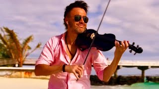 Patrick Roberts - Lambada - Violin Cover